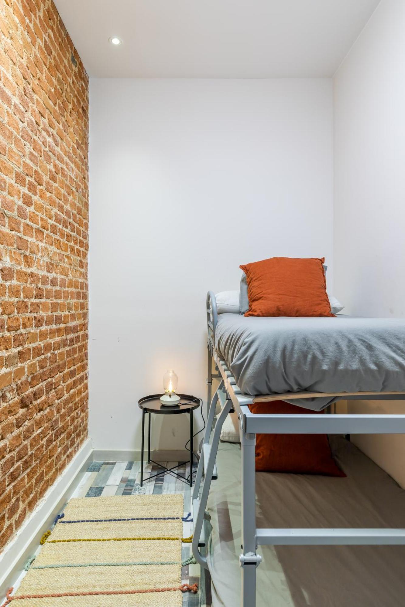 Location, Style & Comfort Madrid Exterior foto