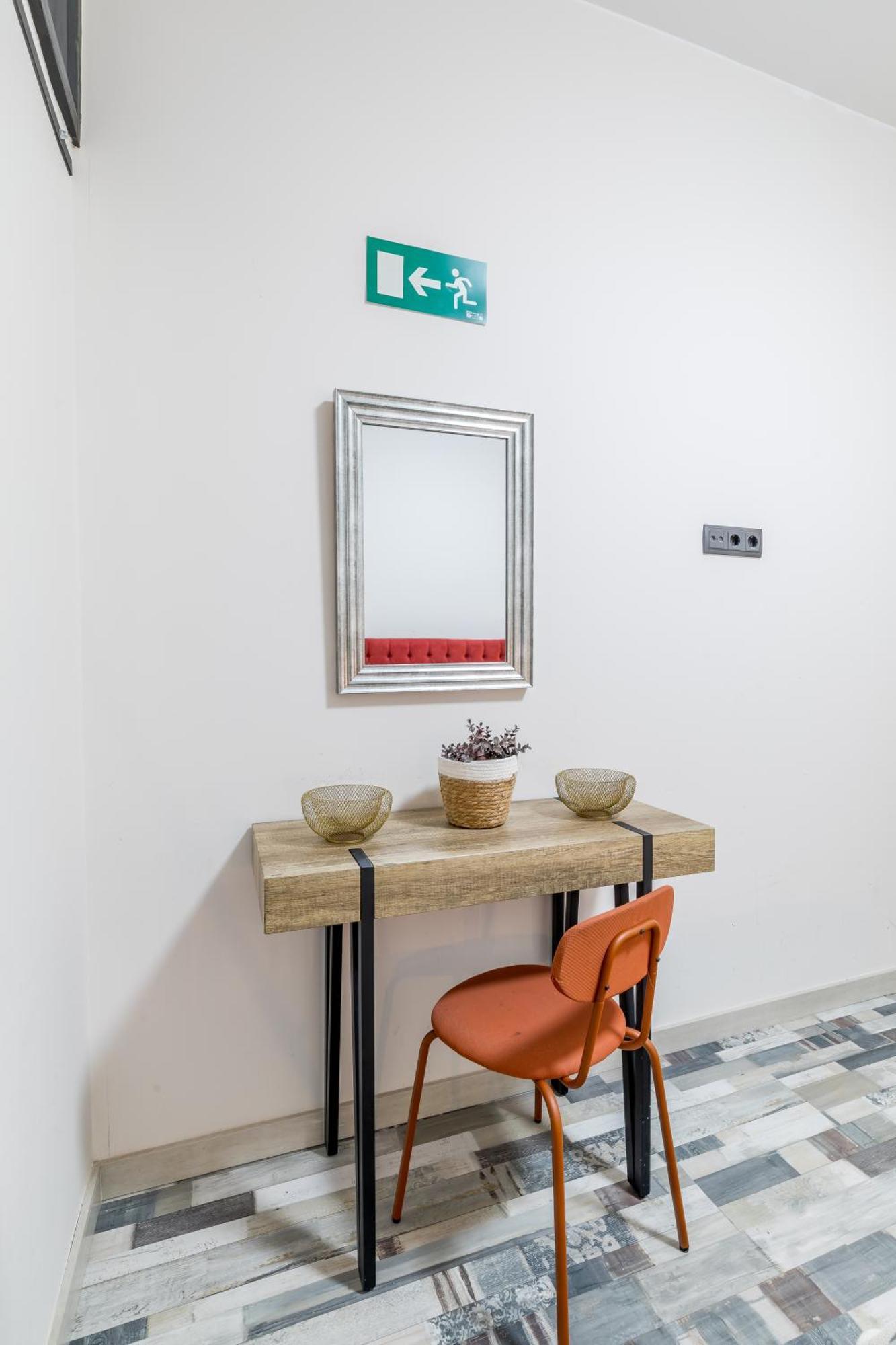 Location, Style & Comfort Madrid Exterior foto